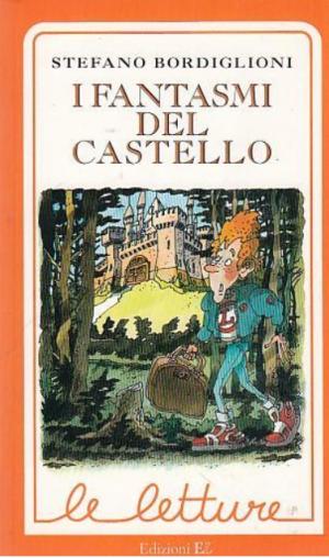 I FANTASMI DEL CASTELLO